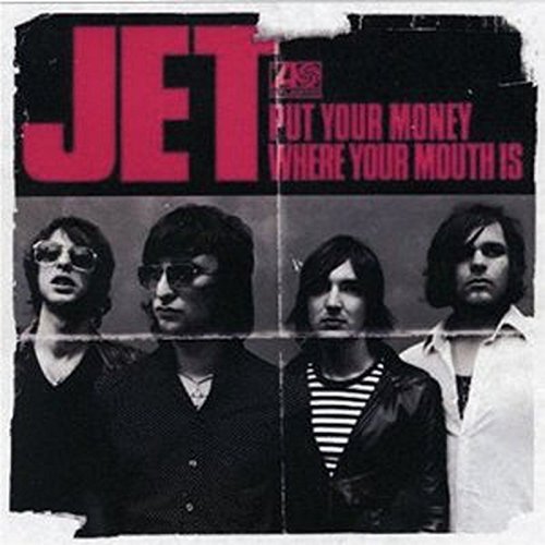 Put Your Money Where Your Mouth Is