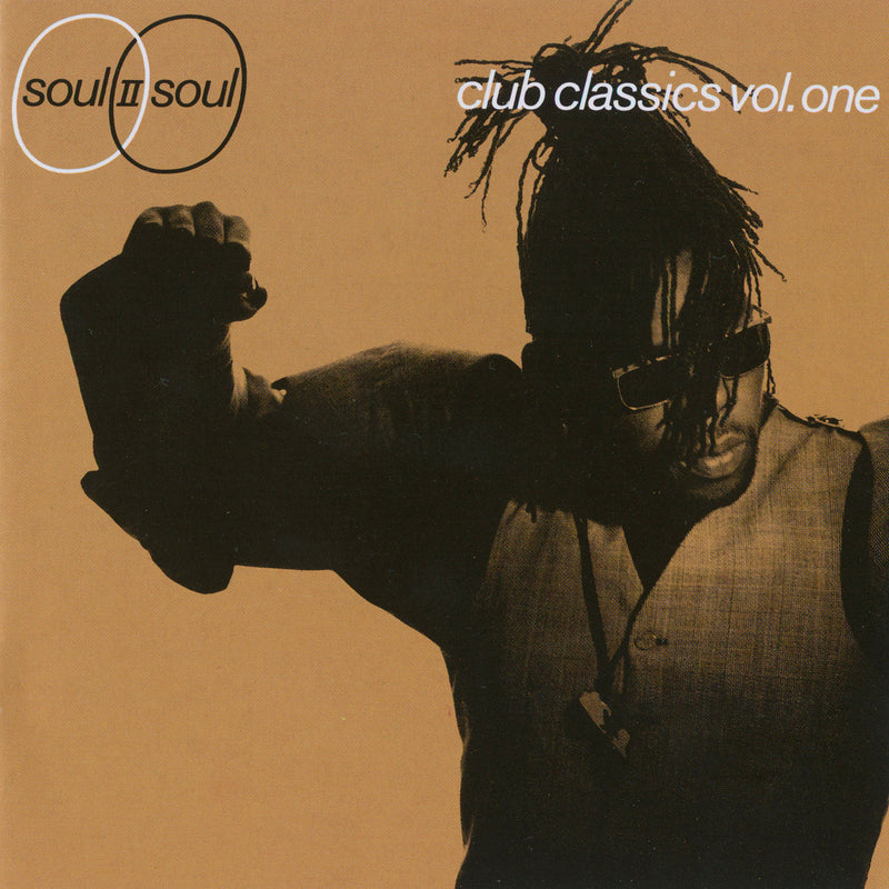 Club Classics Vol. One (National Album Day 2024)