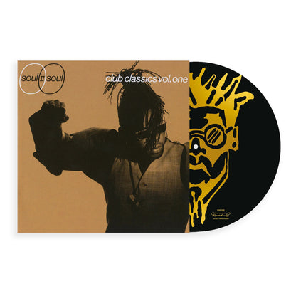 Club Classics Vol. One (National Album Day 2024)