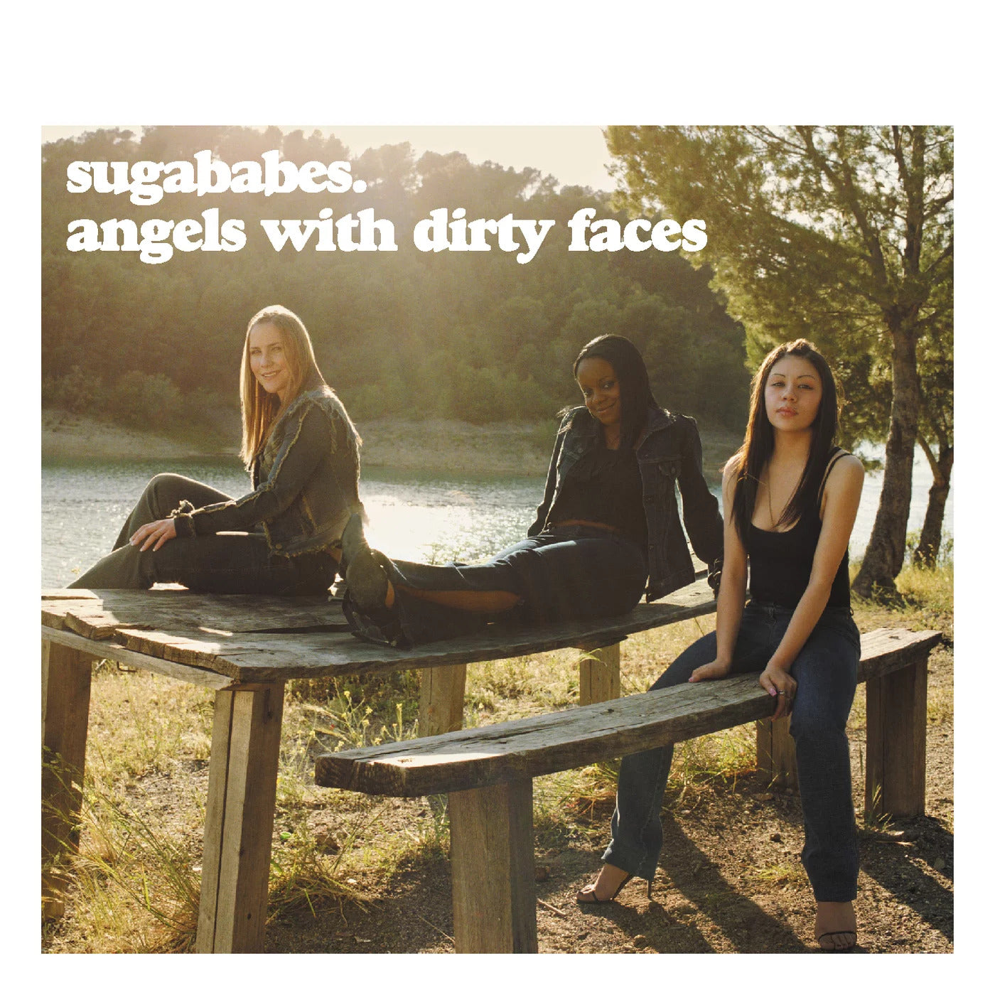 Angels With Dirty Faces (National Album Day 2024)