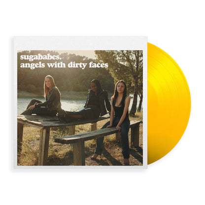 Angels With Dirty Faces (National Album Day 2024)