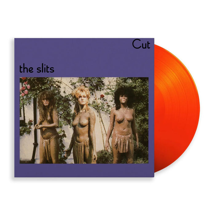 Cut (National Album Day 2024)