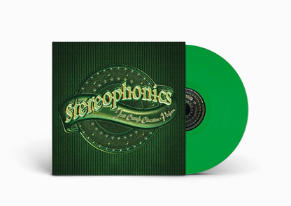 Just Enough Education to Perform (National Album Day 2024)