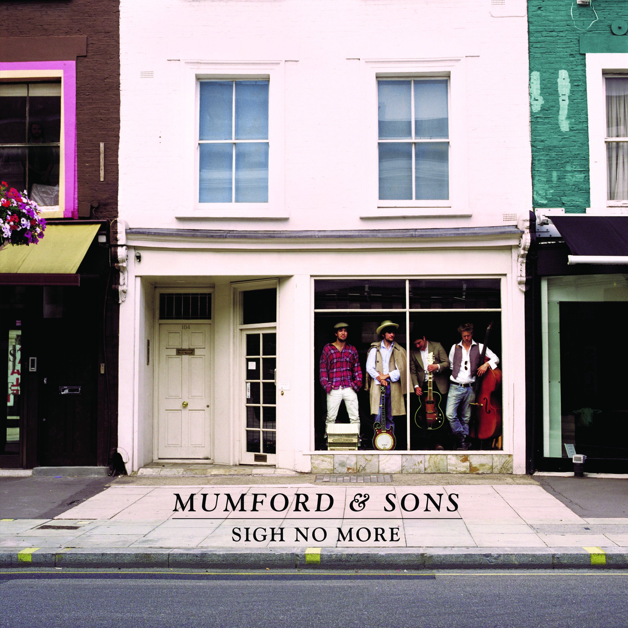 Sigh No More (National Album Day 2024)