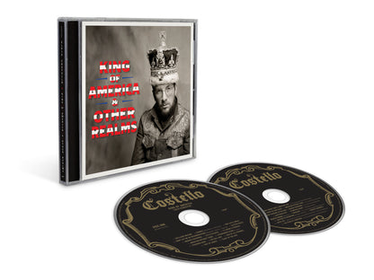 King of America & Other Realms
