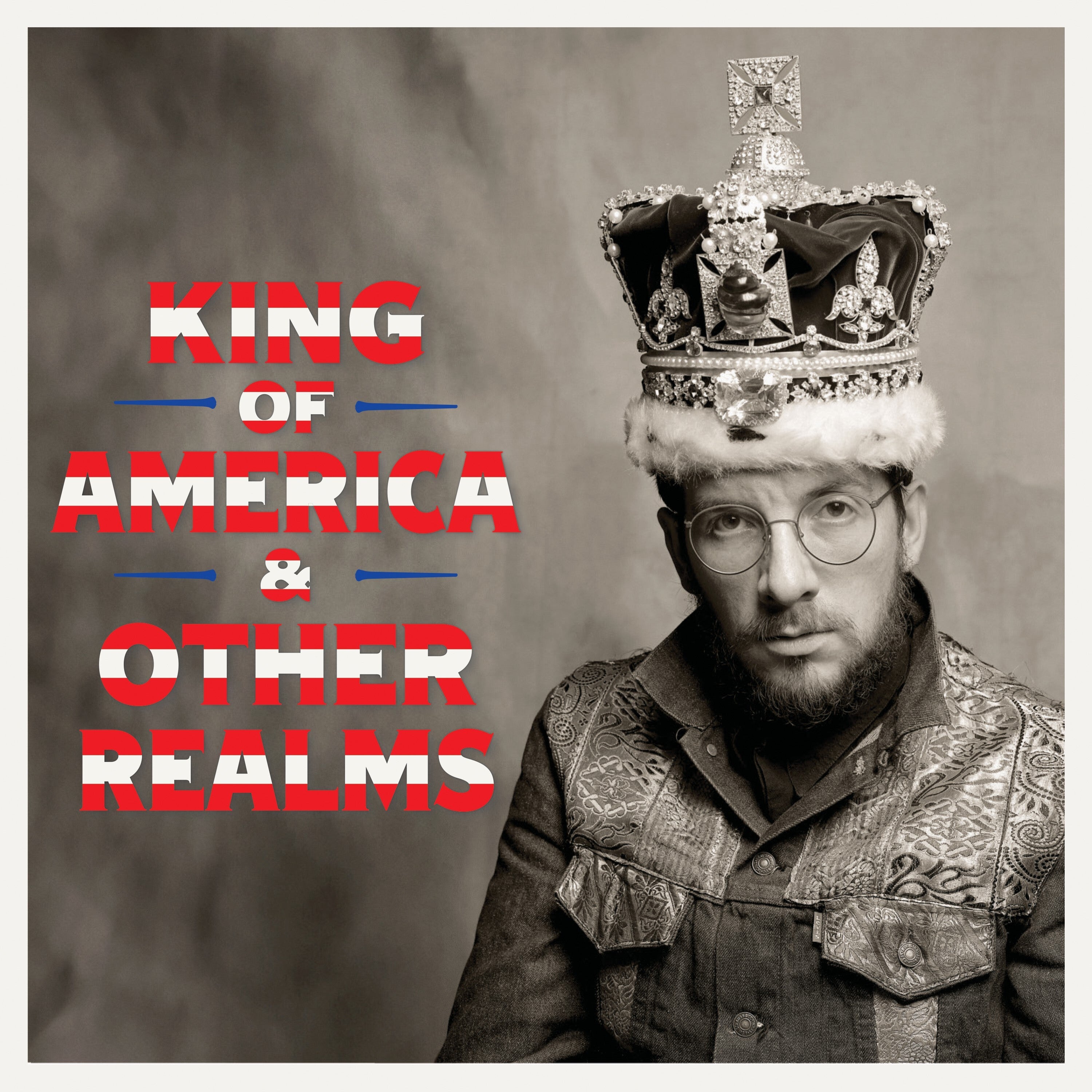 King of America & Other Realms