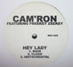 Hey Lady Feat. Freekey...