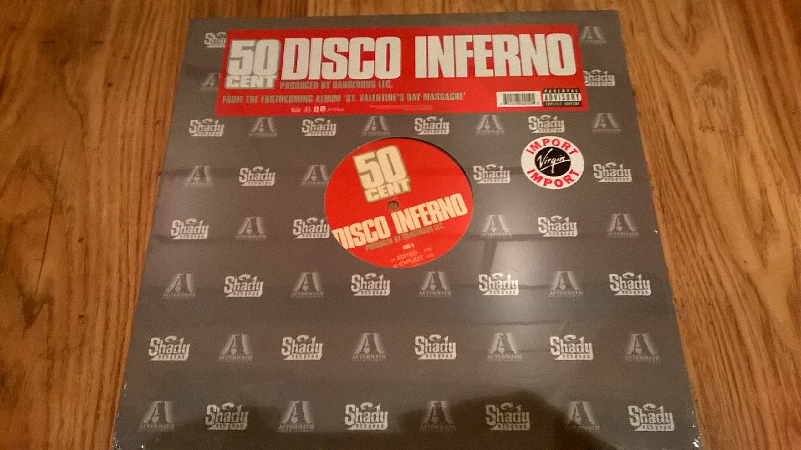 Disco Inferno