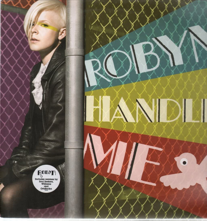 Handle Me
