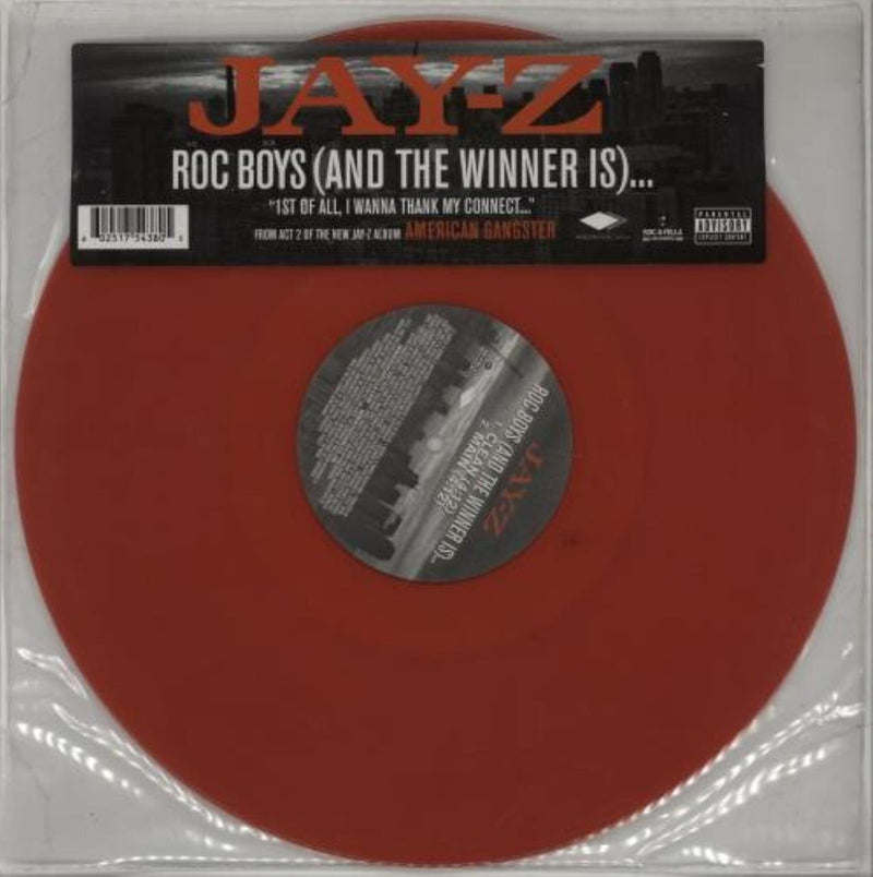 Roc Boys
