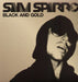 Black & Gold Anglais]