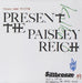 Paisley Reich