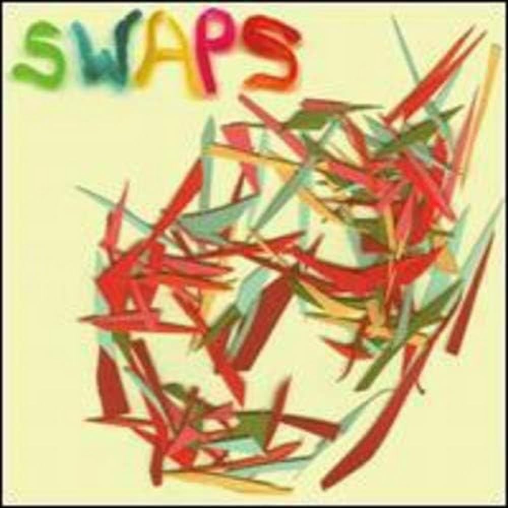 SWAPS-10" -LTD