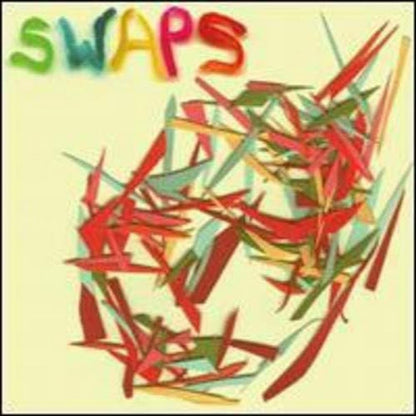 SWAPS-10" -LTD