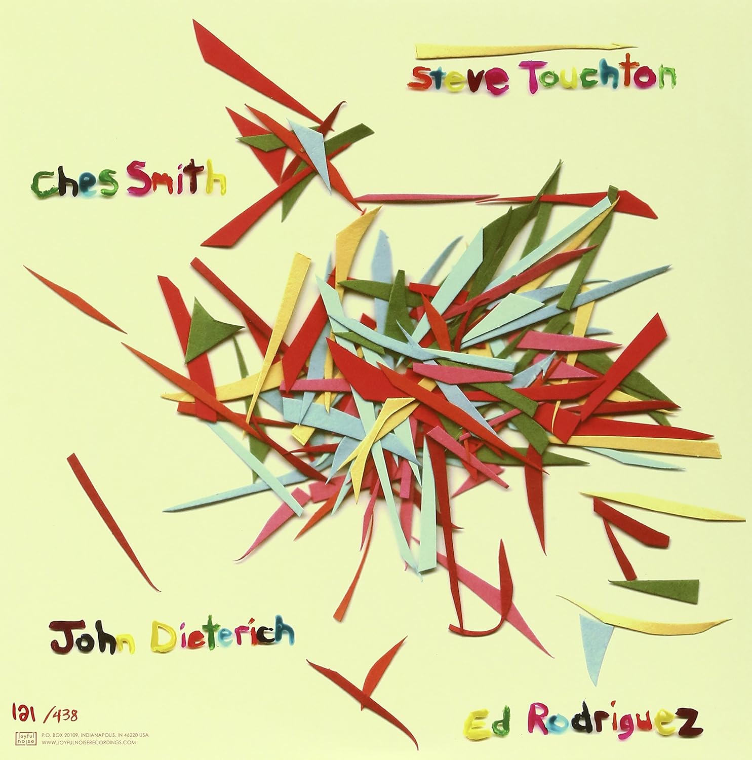 SWAPS-10" -LTD