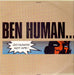 Go Human Not Ape