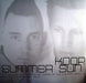 Summer Sun Incl.Dorfmeister Rm