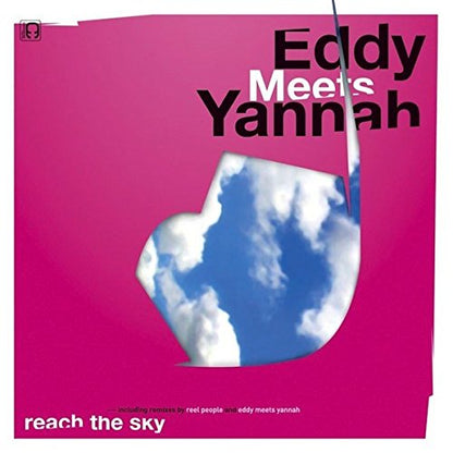 Reach The Sky