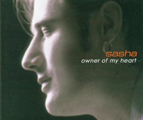 Owner Of My Heart