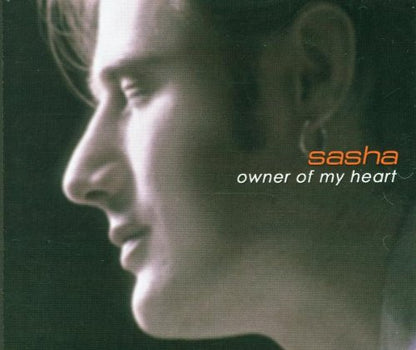 Owner Of My Heart