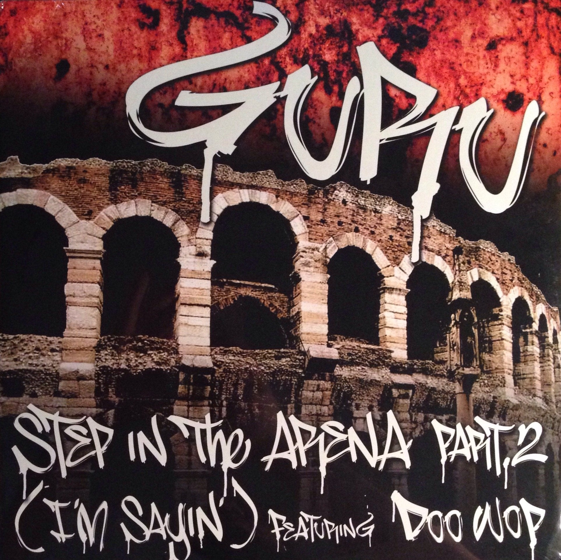 Step in the Arena 2