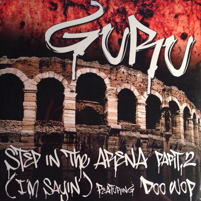 Step in the Arena 2