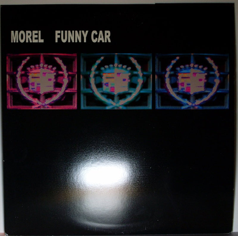 Funny Car
