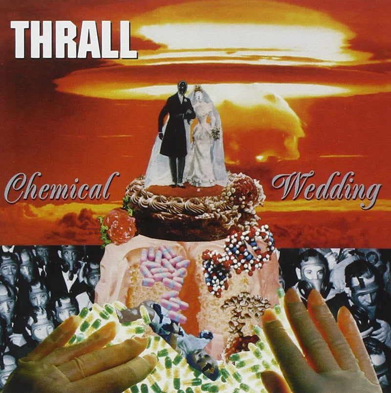 Chemical Wedding