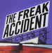 The Freak Accident