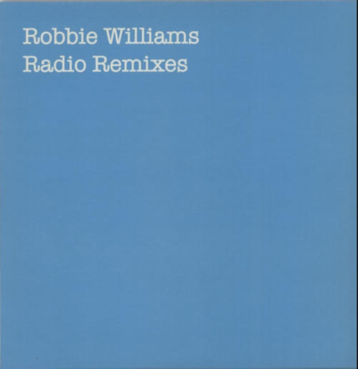 Radio Remixes