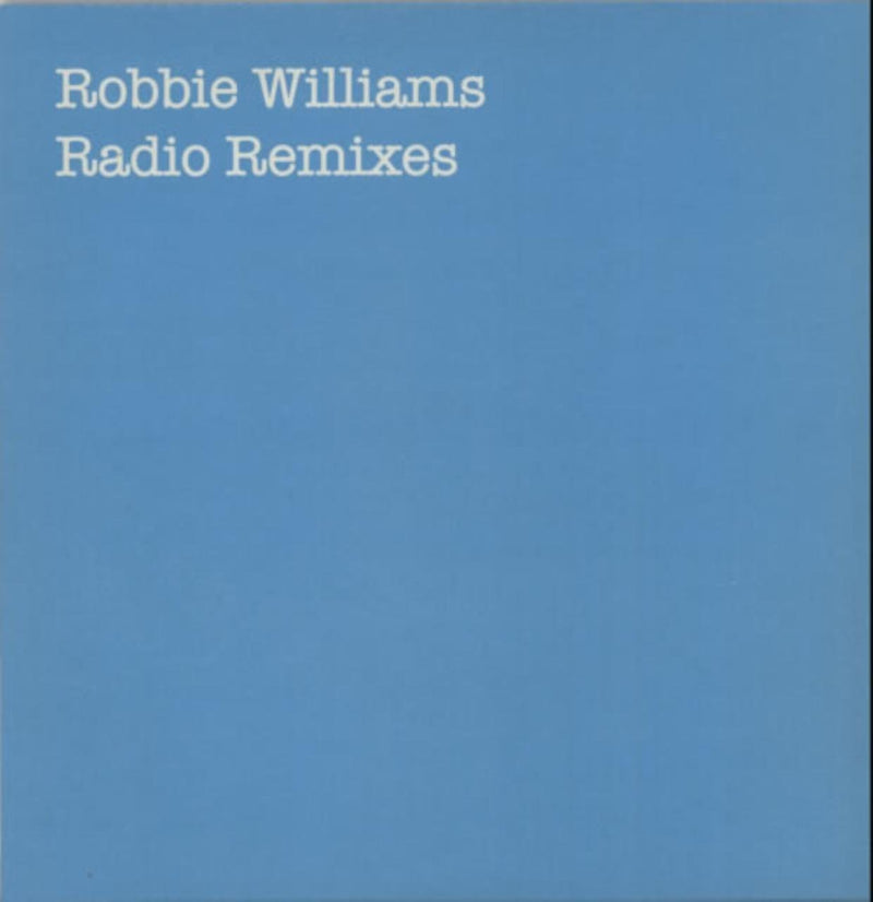 Radio Remixes