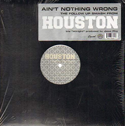 Ain`T Nothing Wrong