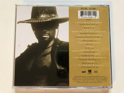 Posse - Ost