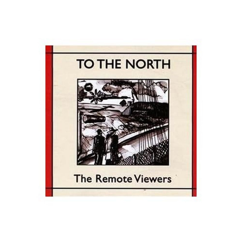 RV To The North