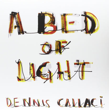 A Bed of Light