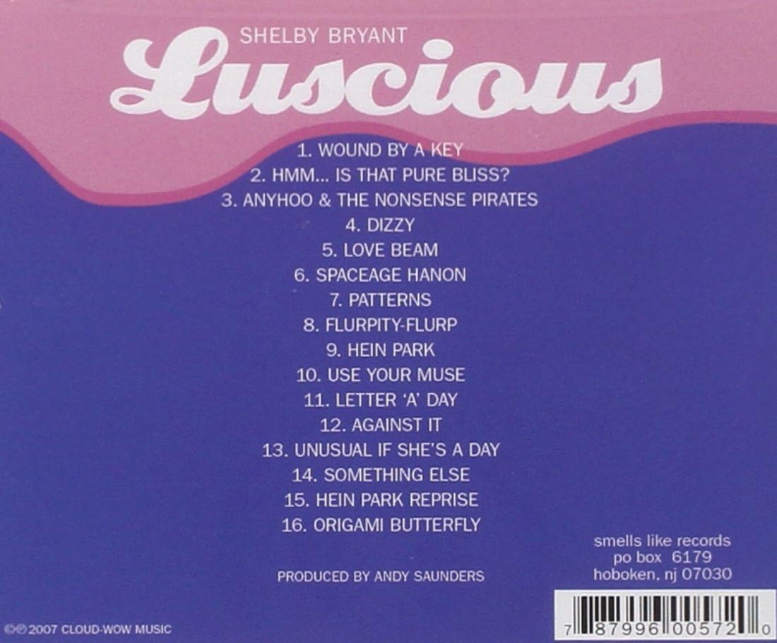 Luscious