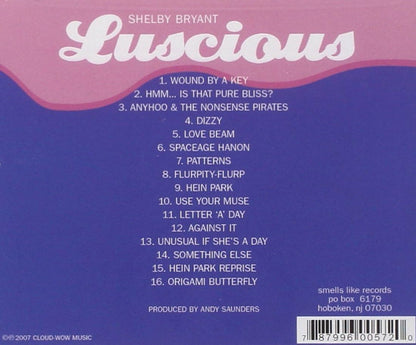 Luscious