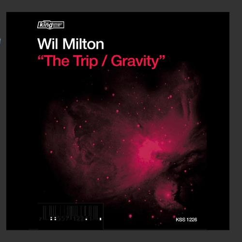 WIL MILTON / TRIP