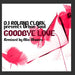 Goodbye Love