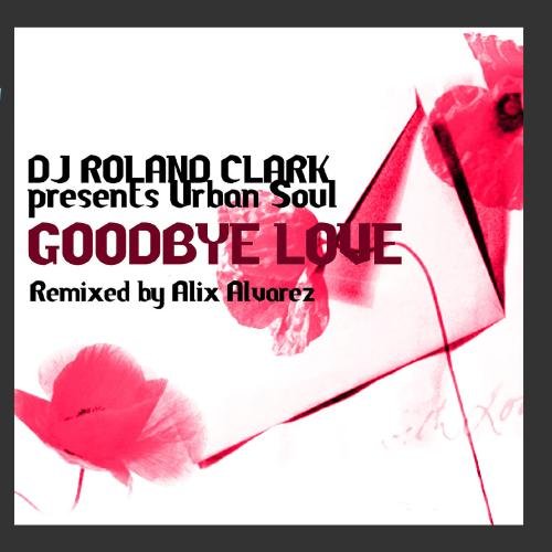 Goodbye Love