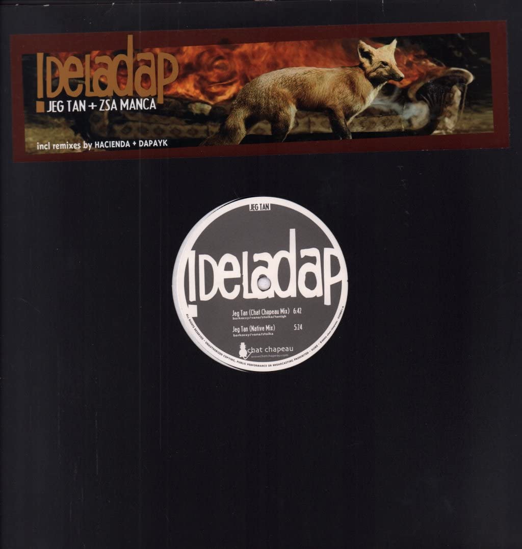 Deladap