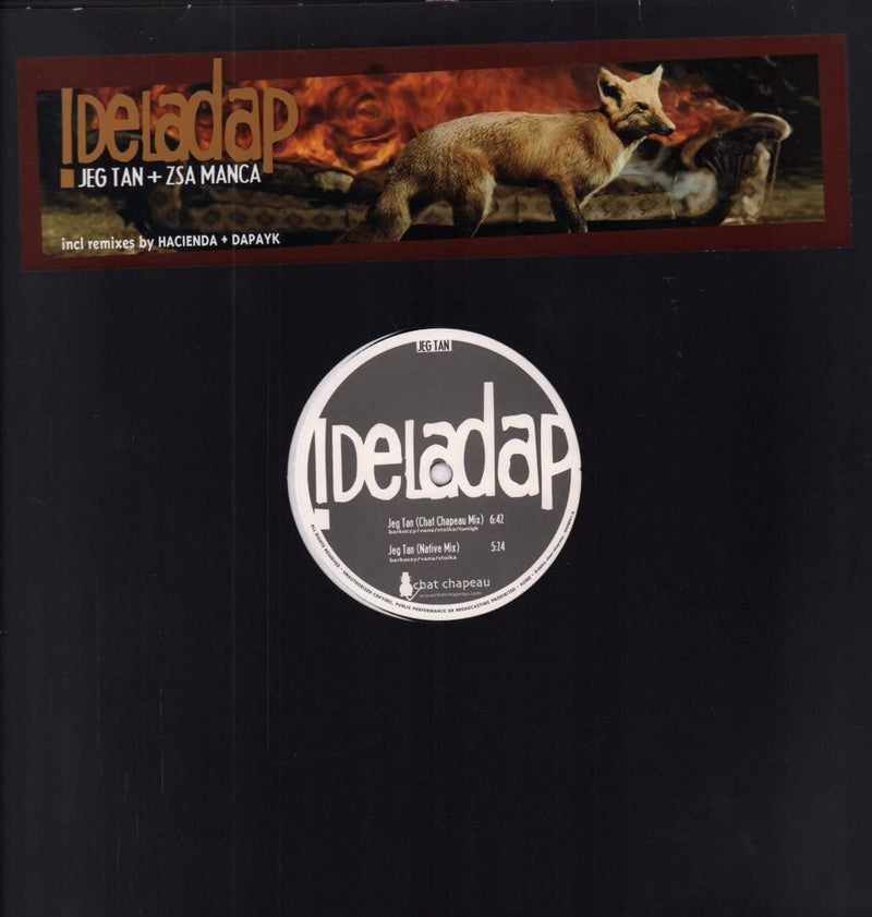 Deladap