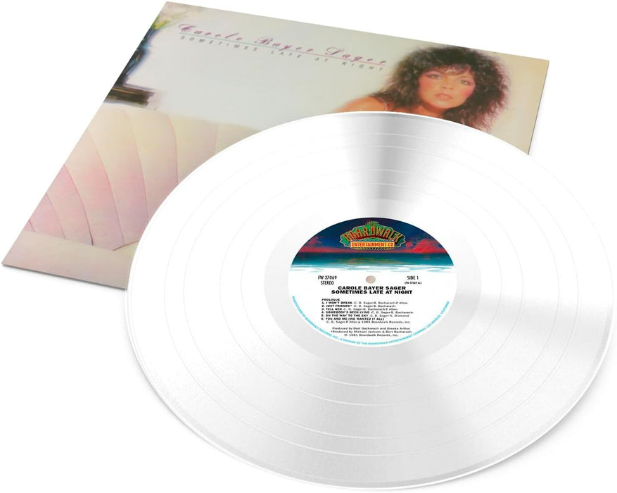 Sometimes Late at Night