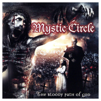 BLOODY PATH OF GOD