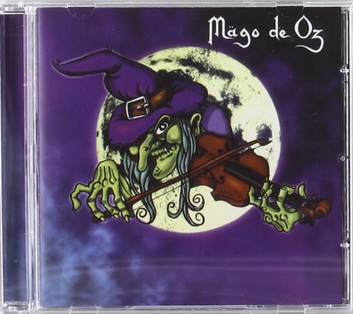 Mago de Oz