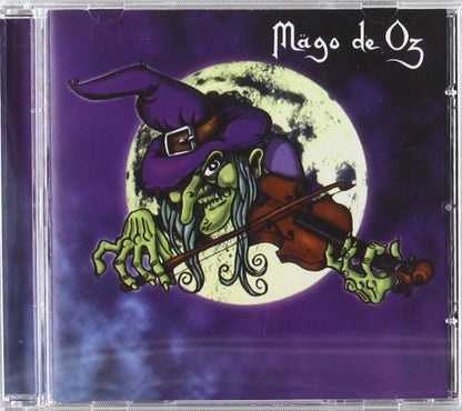Mago de Oz