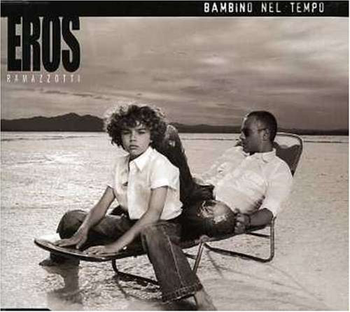 Bambino Nel Tempo