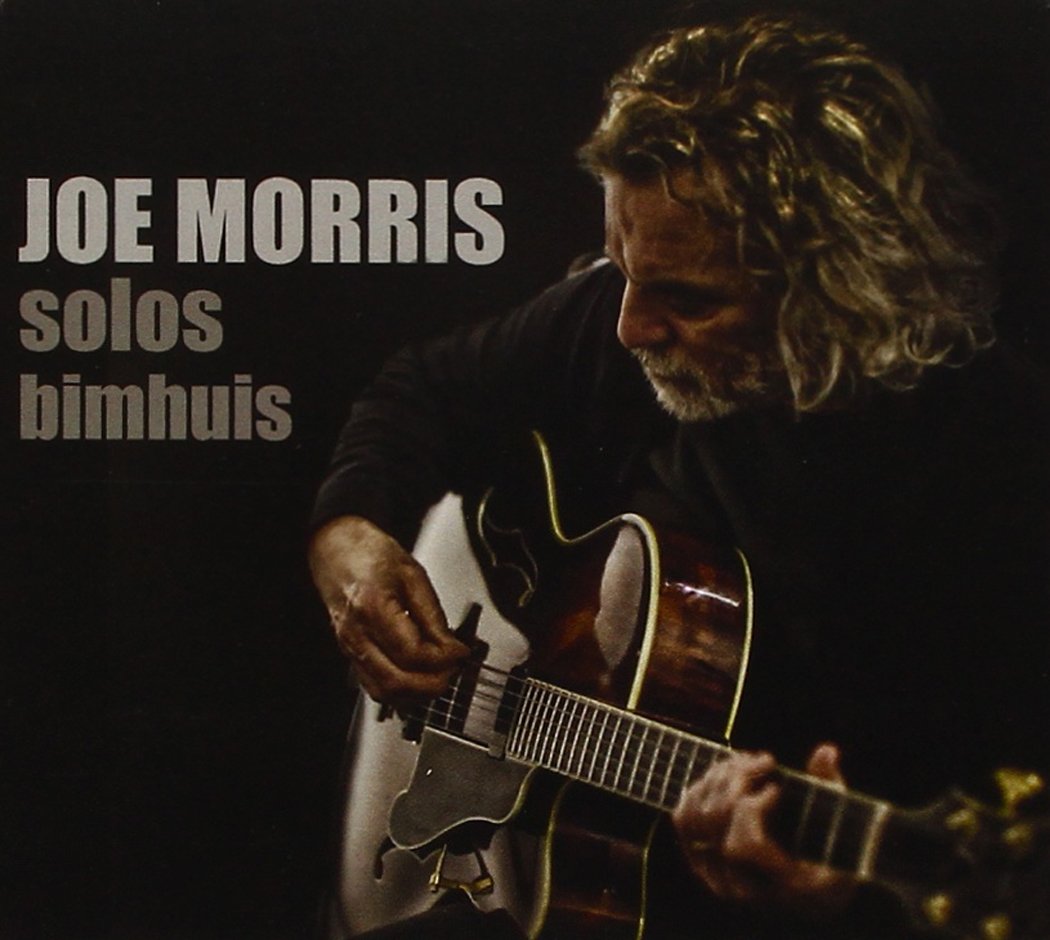 Solo Bimhuis