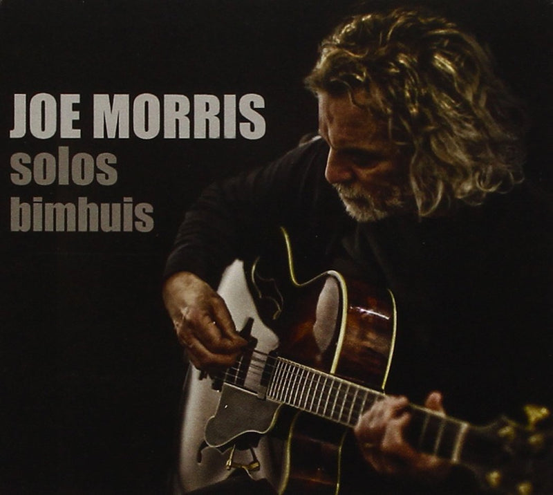 Solo Bimhuis
