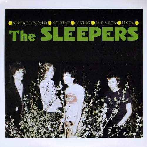 The Sleepers